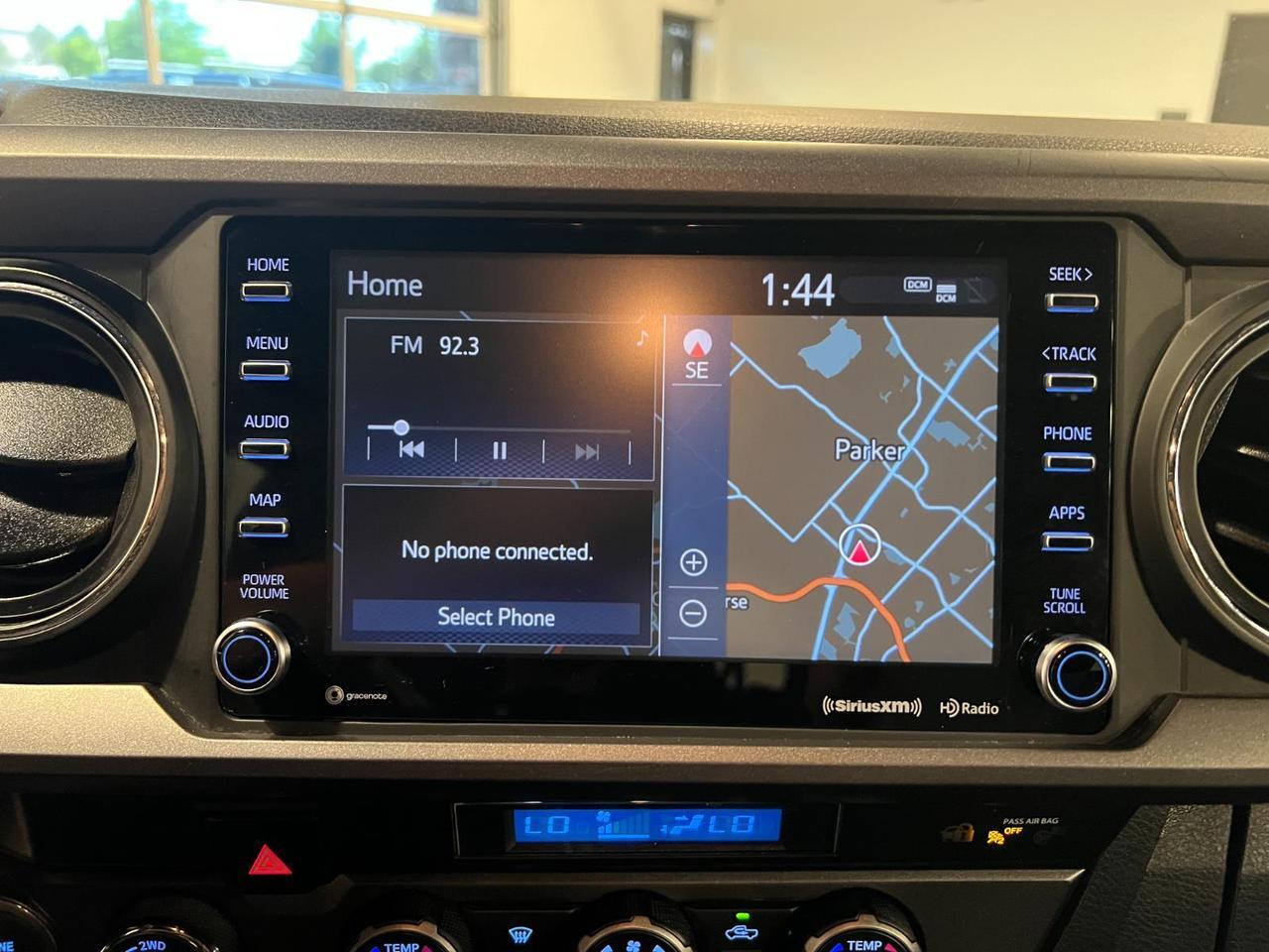 2023 Toyota Tacoma TRD Off Road Parker CO