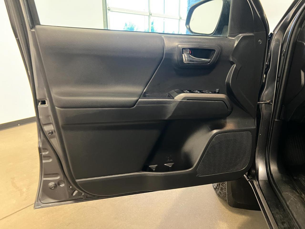 2023 Toyota Tacoma TRD Off Road Parker CO