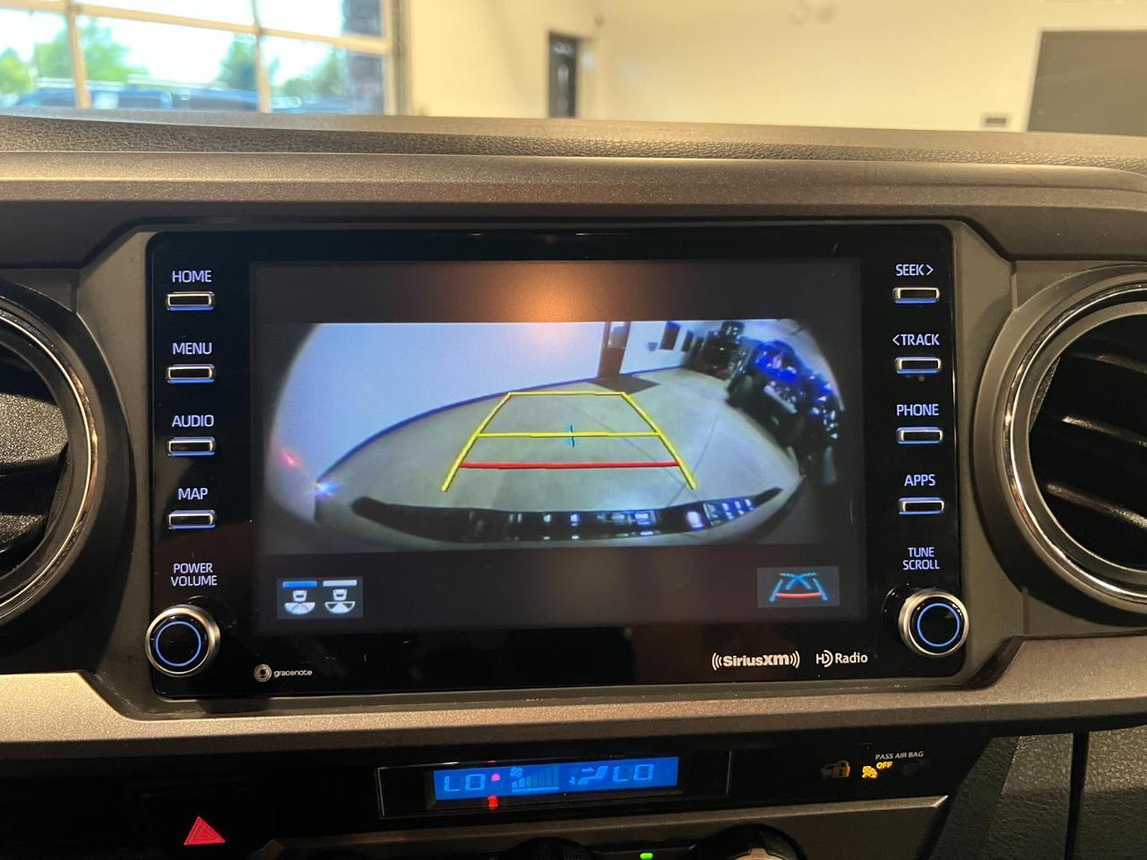 2023 Toyota Tacoma TRD Off Road Parker CO