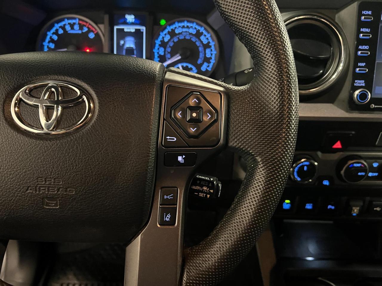 2023 Toyota Tacoma TRD Off Road Parker CO