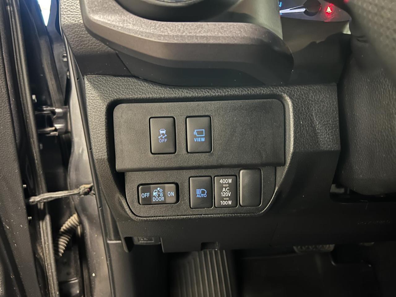 2023 Toyota Tacoma TRD Off Road Parker CO