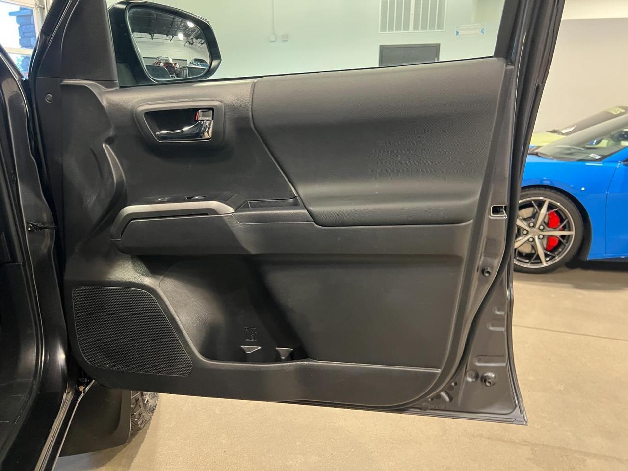 2023 Toyota Tacoma TRD Off Road Parker CO