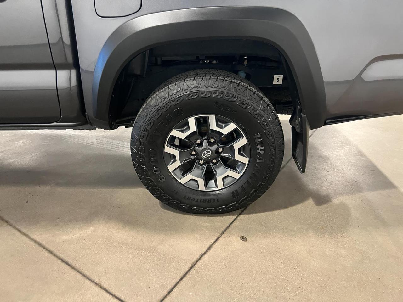 2023 Toyota Tacoma TRD Off Road Parker CO