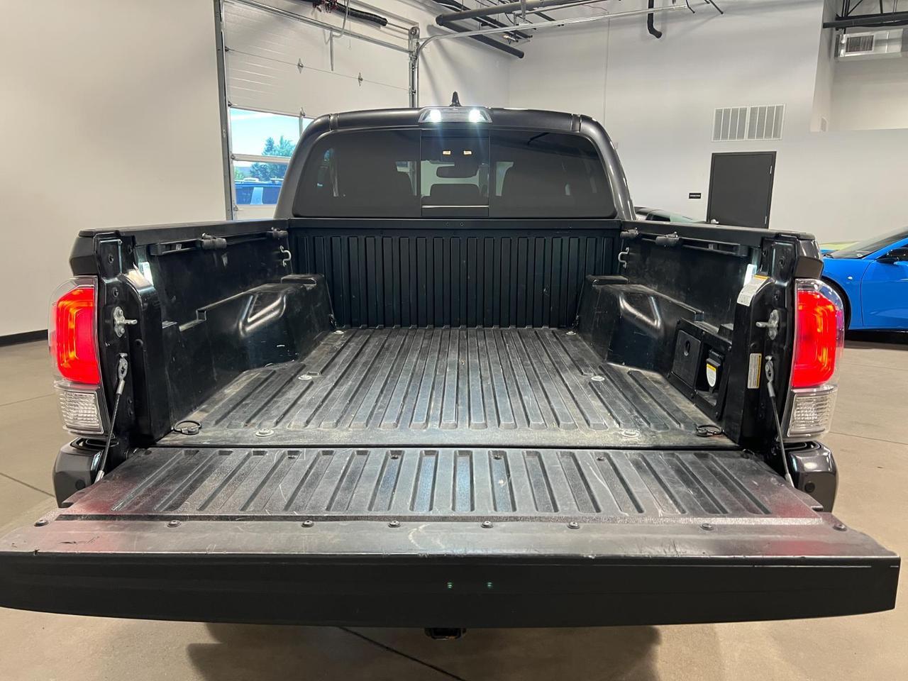 2023 Toyota Tacoma TRD Off Road Parker CO