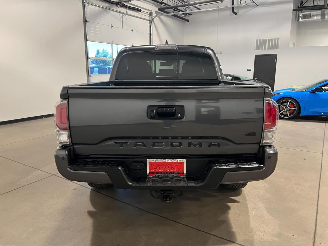 2023 Toyota Tacoma TRD Off Road Parker CO