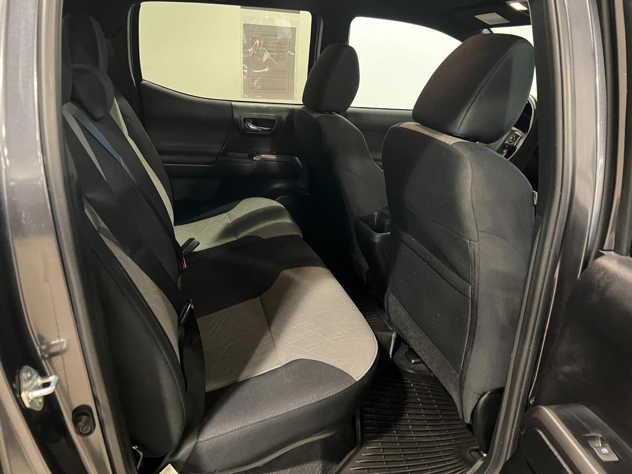 2023 Toyota Tacoma TRD Off Road Parker CO