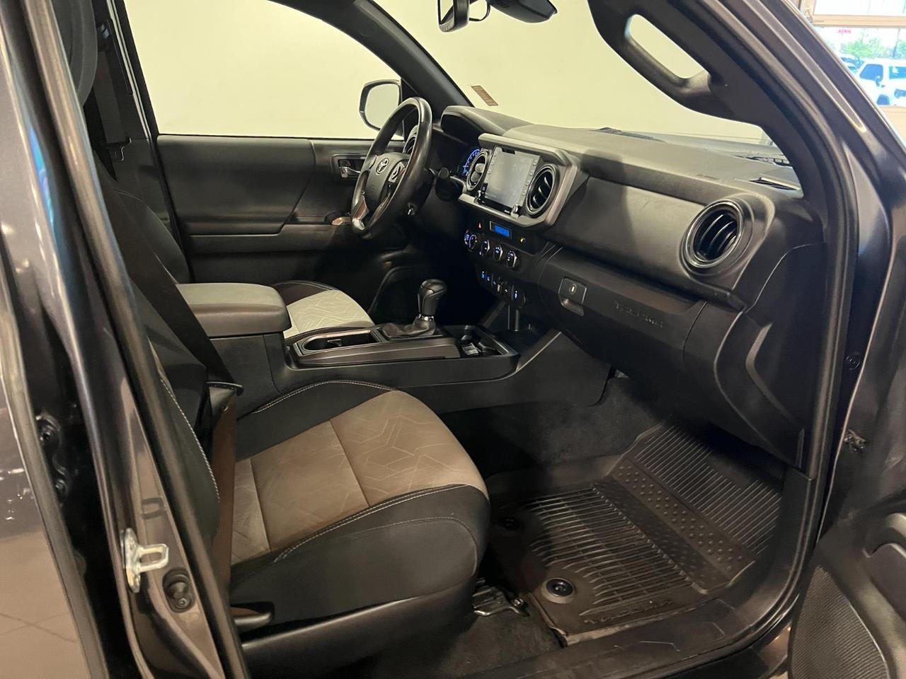 2023 Toyota Tacoma TRD Off Road Parker CO