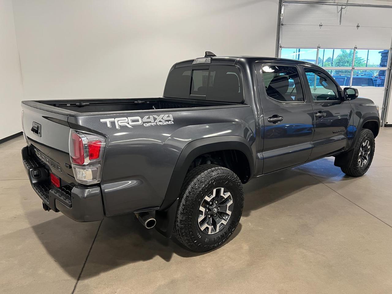 2023 Toyota Tacoma TRD Off Road Parker CO