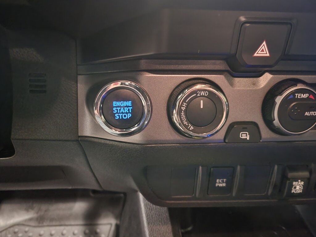 2023 Toyota Tacoma TRD Off-Road Parker CO