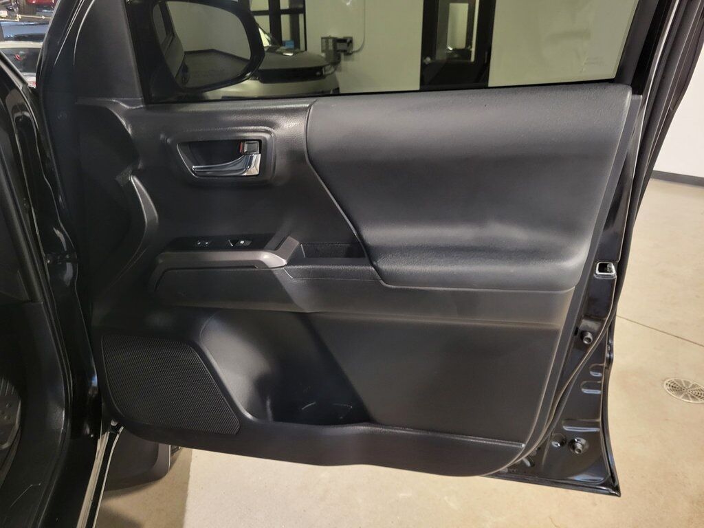 2023 Toyota Tacoma TRD Off-Road Parker CO