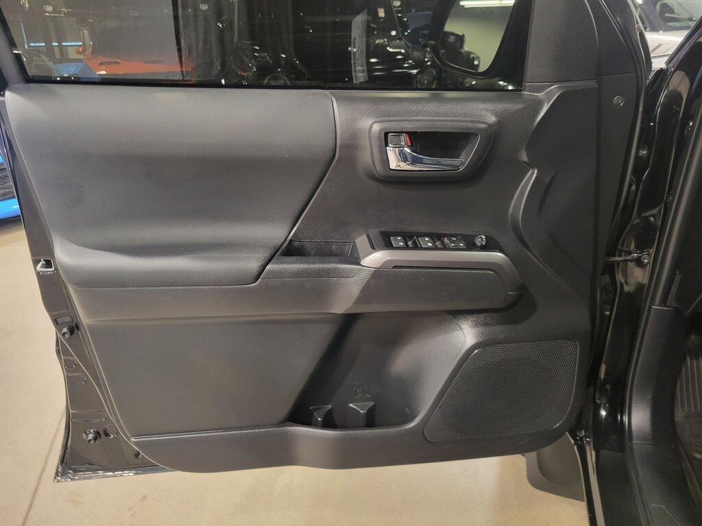 2023 Toyota Tacoma TRD Off-Road Parker CO