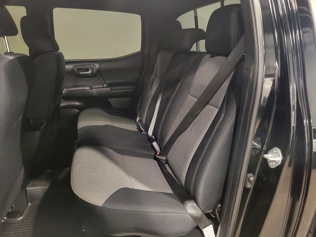 2023 Toyota Tacoma TRD Off-Road Parker CO