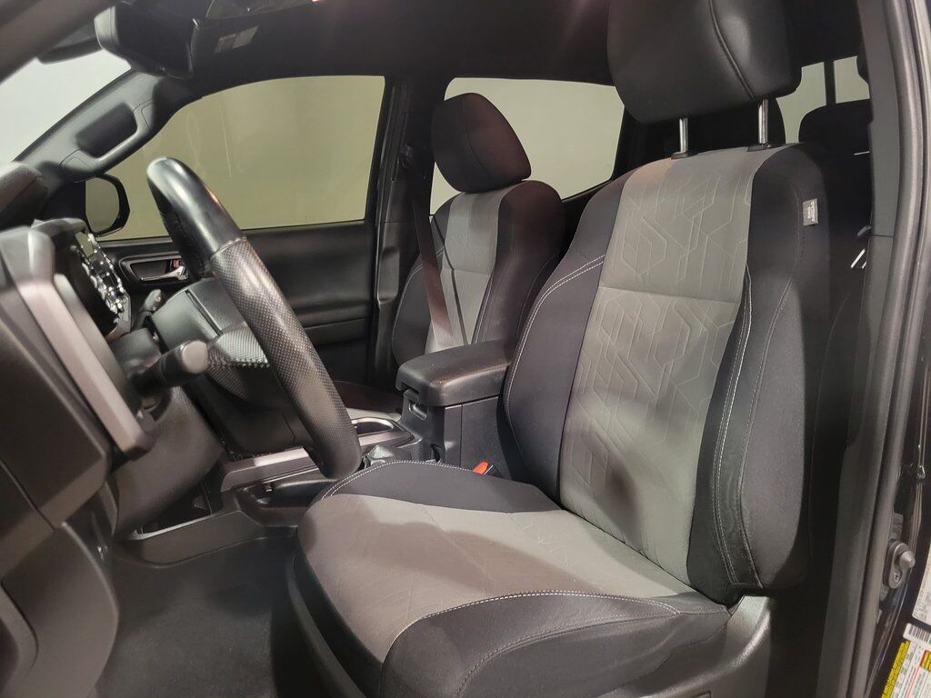 2023 Toyota Tacoma TRD Off-Road Parker CO