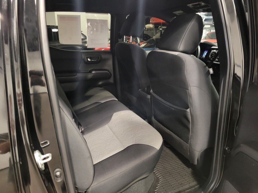 2023 Toyota Tacoma TRD Off-Road Parker CO