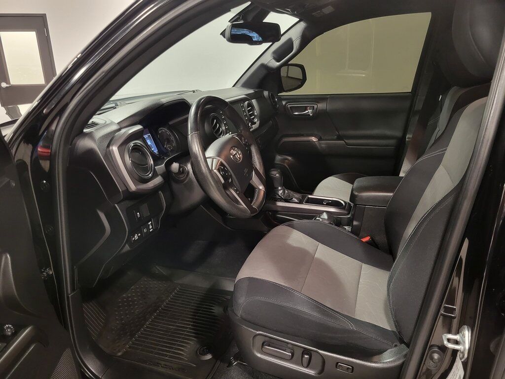 2023 Toyota Tacoma TRD Off-Road Parker CO