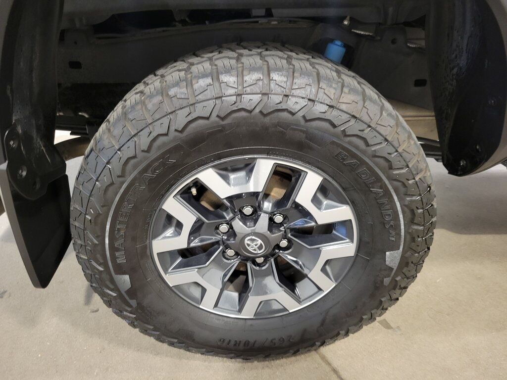 2023 Toyota Tacoma TRD Off-Road Parker CO