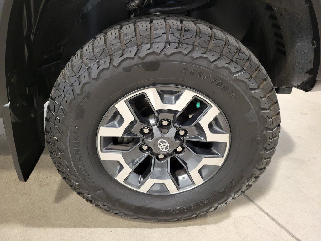 2023 Toyota Tacoma TRD Off-Road Parker CO
