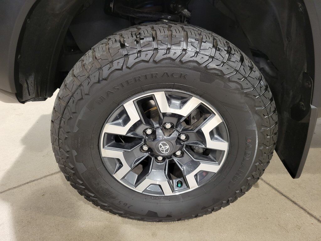 2023 Toyota Tacoma TRD Off-Road Parker CO