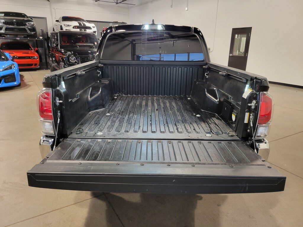 2023 Toyota Tacoma TRD Off-Road Parker CO