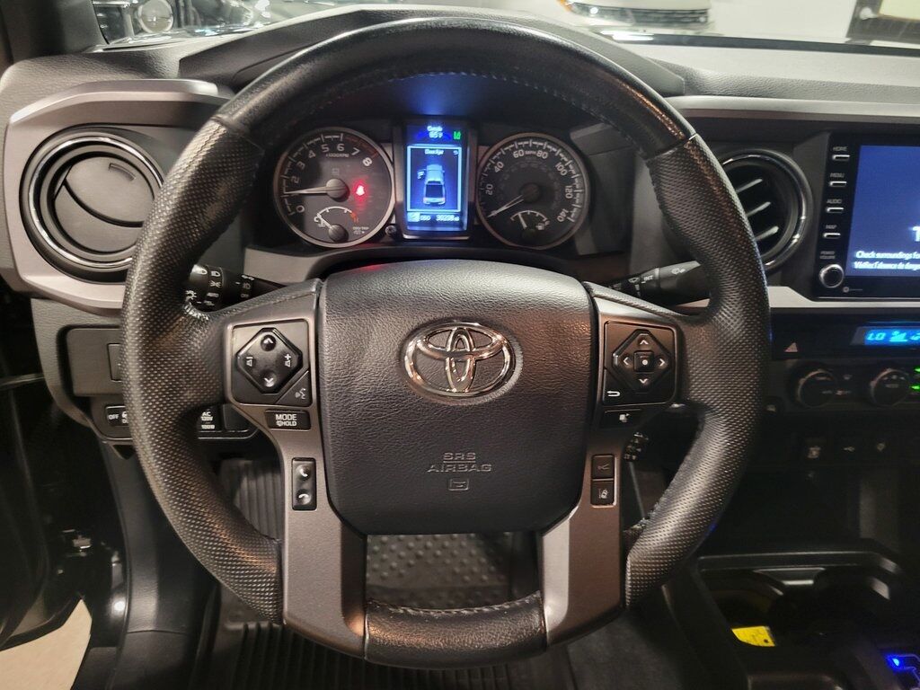 2023 Toyota Tacoma TRD Off-Road Parker CO