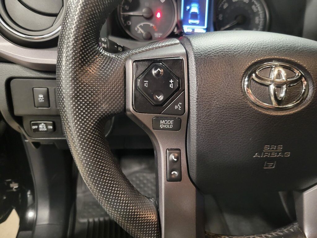 2023 Toyota Tacoma TRD Off-Road Parker CO