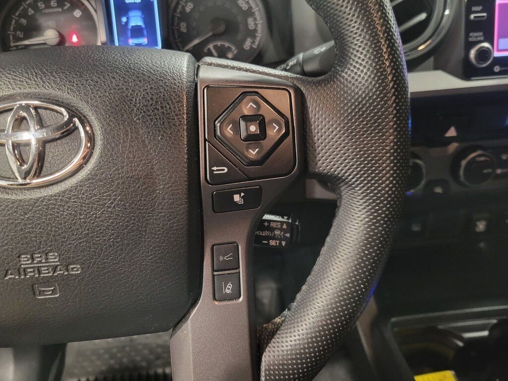 2023 Toyota Tacoma TRD Off-Road Parker CO