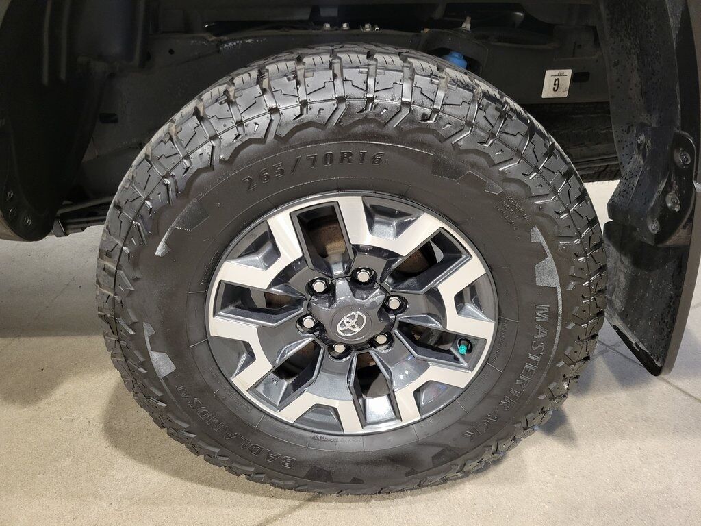 2023 Toyota Tacoma TRD Off-Road Parker CO