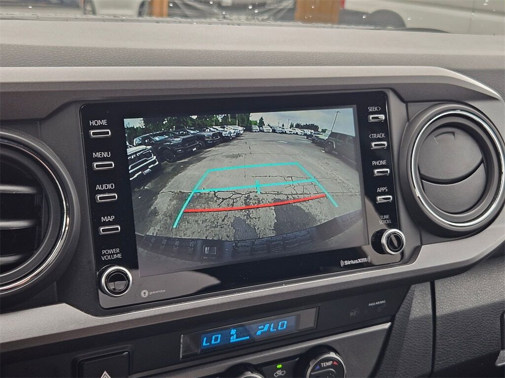 2023 Toyota Tacoma TRD Off-Road Gresham OR