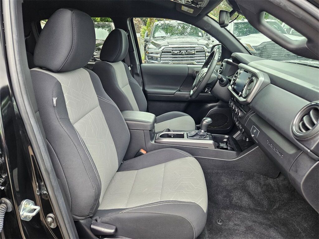 2023 Toyota Tacoma TRD Off-Road Gresham OR