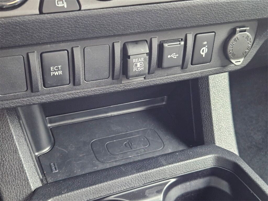 2023 Toyota Tacoma TRD Off-Road Gresham OR