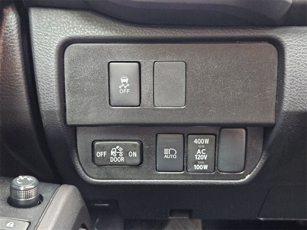 2023 Toyota Tacoma TRD Off-Road Gresham OR