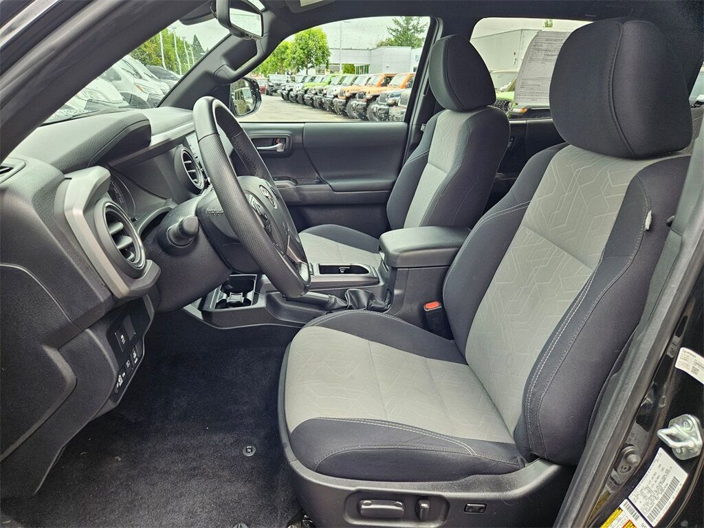 2023 Toyota Tacoma TRD Off-Road Gresham OR