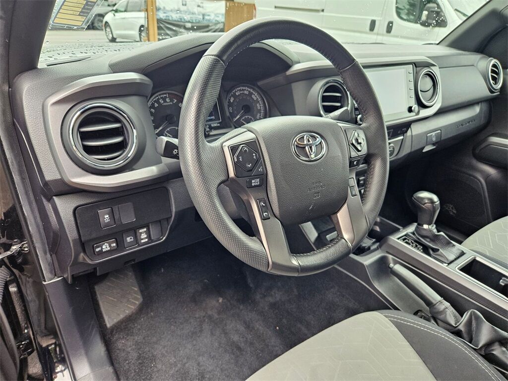 2023 Toyota Tacoma TRD Off-Road Gresham OR