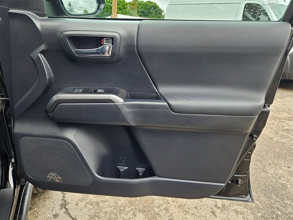 2023 Toyota Tacoma TRD Off-Road Gresham OR