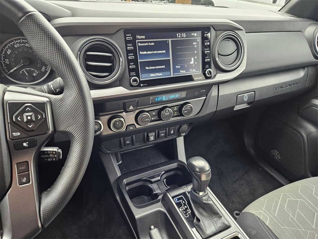 2023 Toyota Tacoma TRD Off-Road Gresham OR