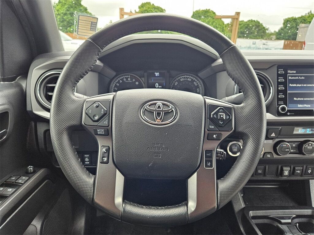 2023 Toyota Tacoma TRD Off-Road Gresham OR