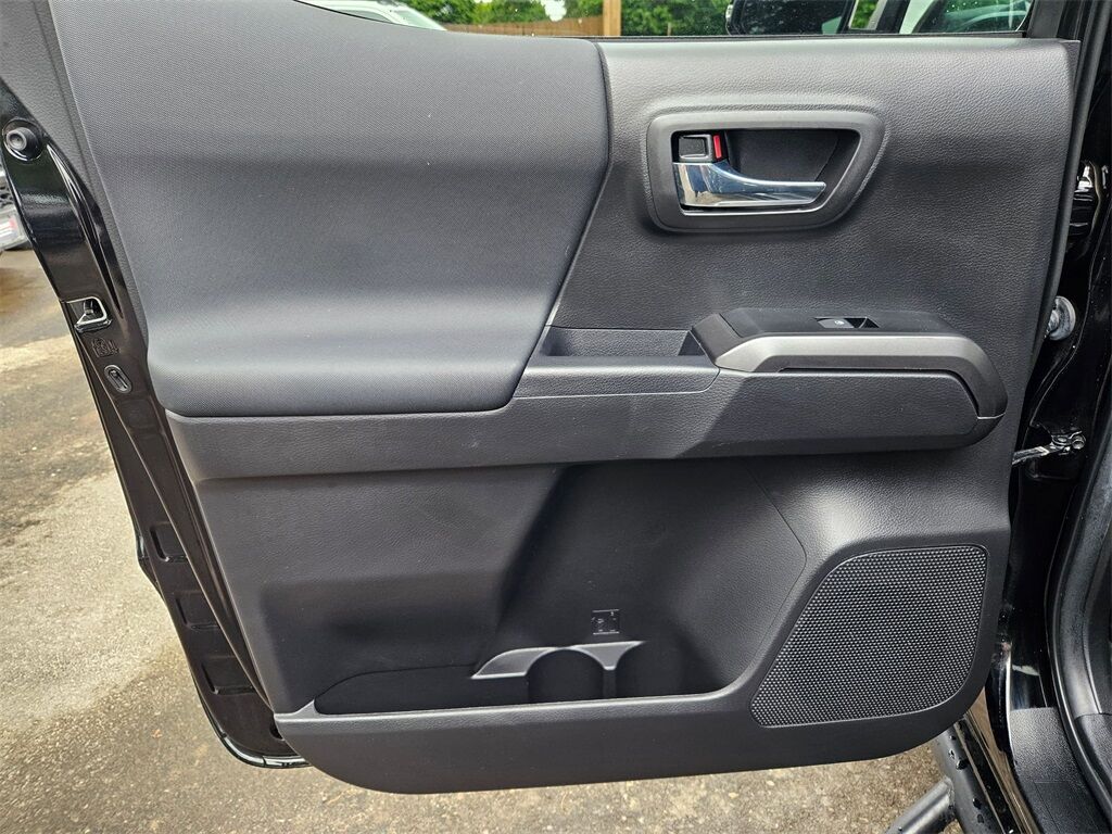 2023 Toyota Tacoma TRD Off-Road Gresham OR