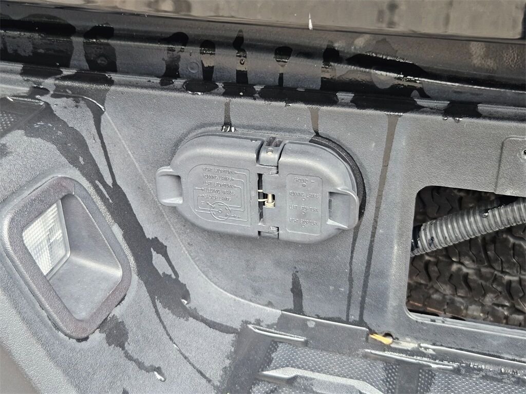 2023 Toyota Tacoma TRD Off-Road Gresham OR