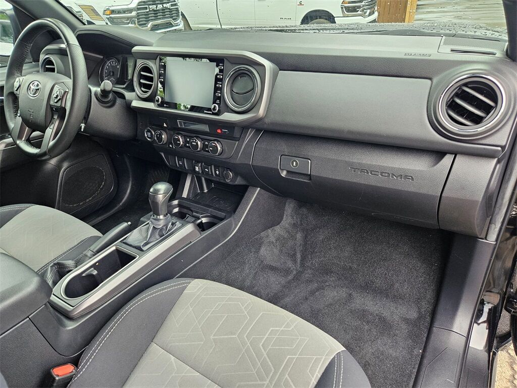 2023 Toyota Tacoma TRD Off-Road Gresham OR
