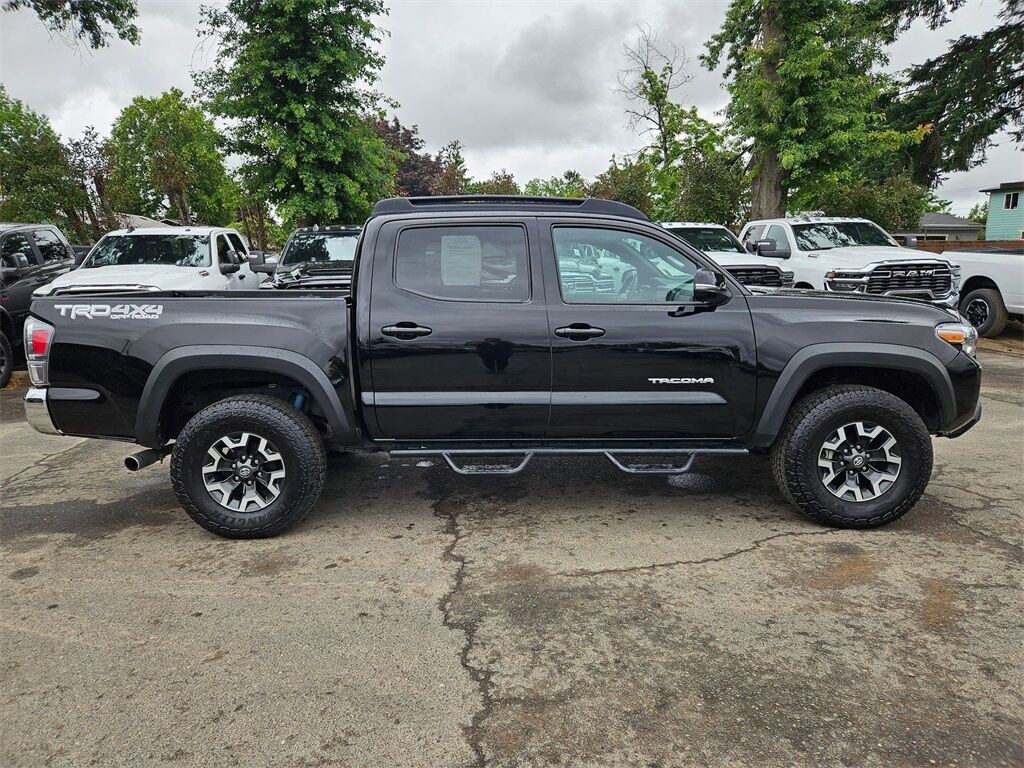2023 Toyota Tacoma TRD Off-Road Gresham OR