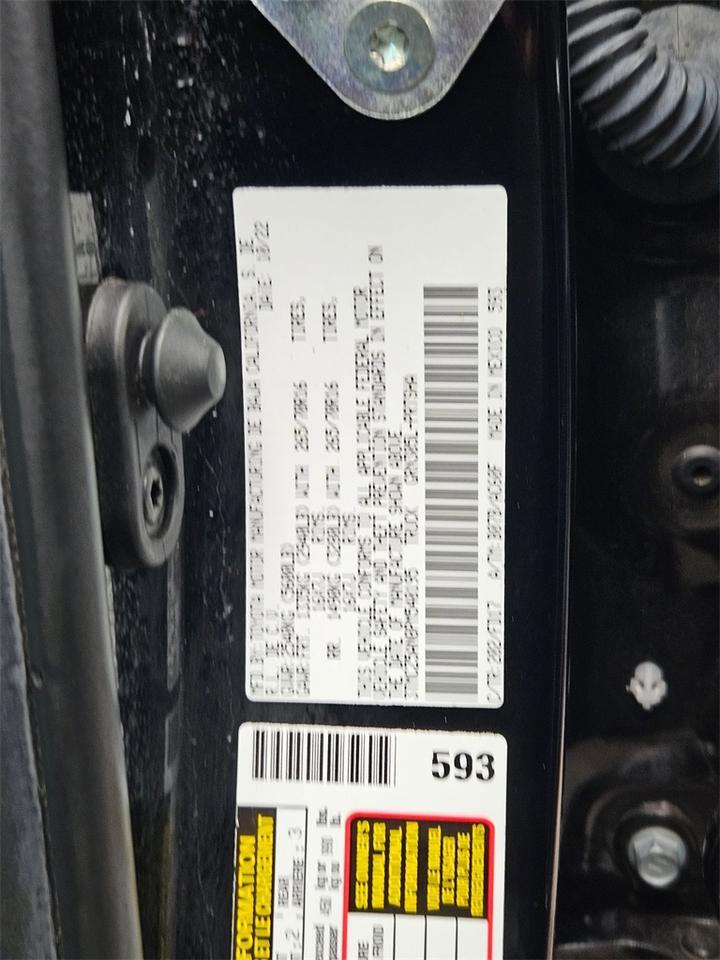 2023 Toyota Tacoma TRD Off-Road Gresham OR