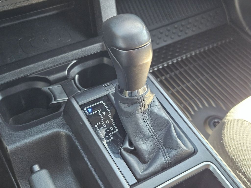 2023 Toyota Tacoma TRD Off-Road Gresham OR