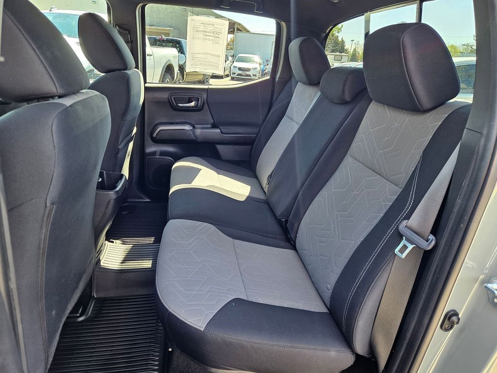 2023 Toyota Tacoma TRD Off-Road Gresham OR