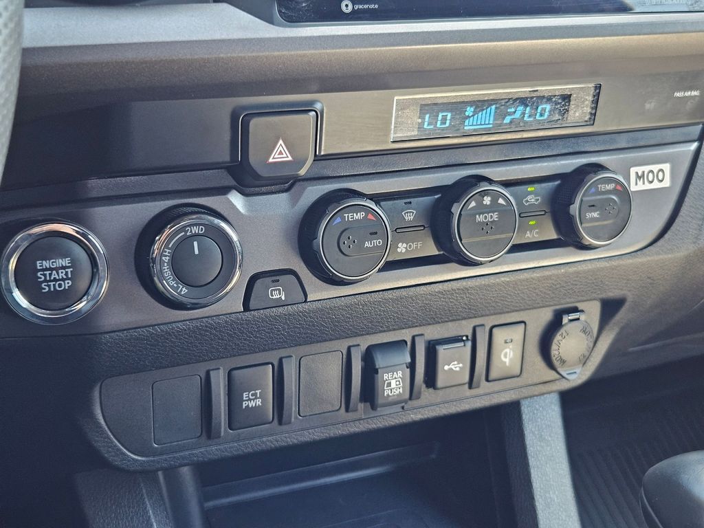 2023 Toyota Tacoma TRD Off-Road Gresham OR