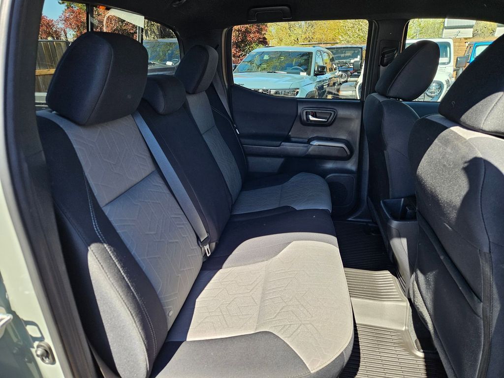 2023 Toyota Tacoma TRD Off-Road Gresham OR