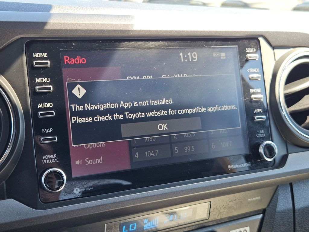 2023 Toyota Tacoma TRD Off-Road Gresham OR