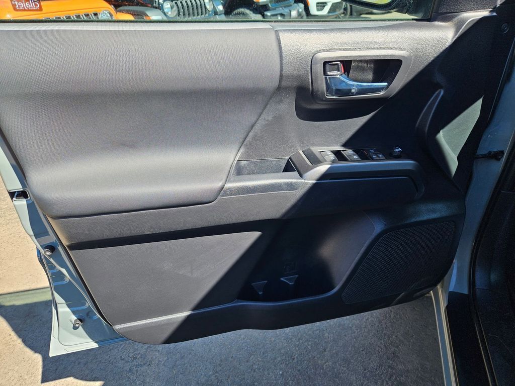 2023 Toyota Tacoma TRD Off-Road Gresham OR