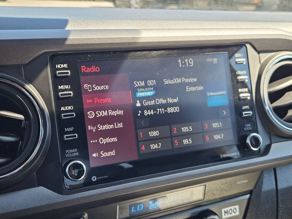 2023 Toyota Tacoma TRD Off-Road Gresham OR