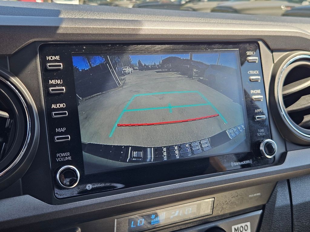 2023 Toyota Tacoma TRD Off-Road Gresham OR