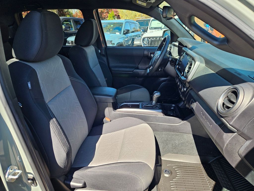 2023 Toyota Tacoma TRD Off-Road Gresham OR